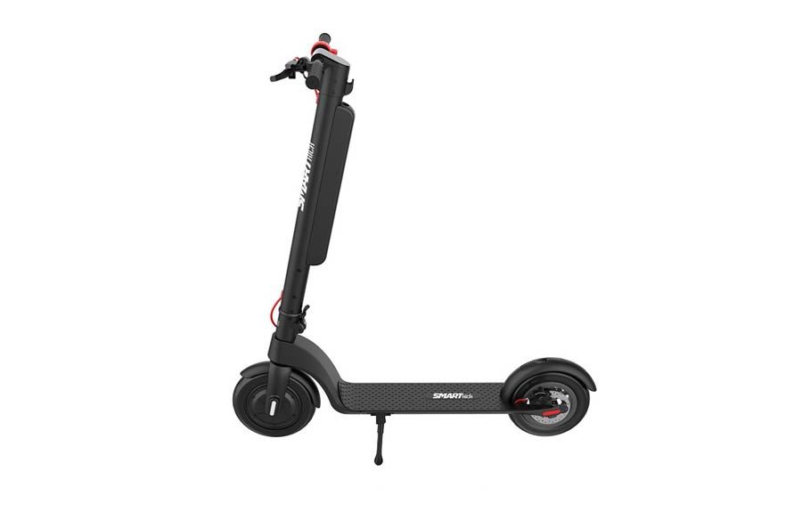 Rent electric scooter at Escape Tours Rentals on Sparks St., Ottawa. escooter rentals available daily at Escape in Ottawa